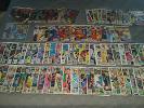 Huge Lot of 100 IRON MAN 110-288VF-NM plus Annuals, complete runs vol 2. and 3.
