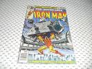 ( 5 ) Iron Man # 116 - 120  (Nov 1978, Marvel)