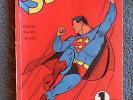 Superman Sammelband Nr. 1