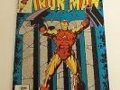 Iron Man #100 Huge auction going on now Free shipping on orders over $100.00