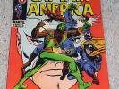 Captain America 118 2nd Falcon SHIELD   Avengers Age Ultron Movie 2 lot