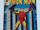 Marvel - Iron Man - Issue # 100 -  Bronze Age Key Issue