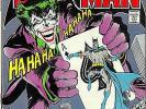 BATMAN COMIC LOT 35 ISSUES  #251 - #290 plus 5 $1 Batman & Batman Family specls