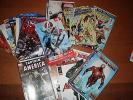 100 Avengers comic books huge lot Iron Man, Captain America, Thor