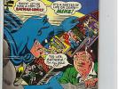 BATMAN #  199  DC 1967  F  INFANTINO/ ANDERSON  COVER SEE DC COVERS