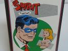 The Spirit Vol. 17 Will Eisner DC Comics Archives Hard Cover HC Brand New Sealed