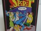The Spirit Vol. 26 Will Eisner DC Comics Archives Hard Cover HC Brand New Sealed