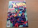 Uncanny X-Men 133 Wolverine  John Byrne Marvel