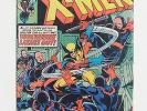 The Uncanny X-Men #133