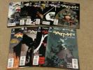 Batman 8-18 annual 1 lot of 10 new 52 Night of Owls Death of the Family DC