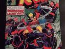 Uncanny X-men #133 VF 1st Wolverine Solo Story v. Hellfire Club John Byrne