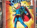 Superman Lot (25 comics) - Superman and Superman -The Man of Steel