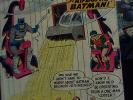 Batman #120 (FRG) Dec. 1958 DC Comics Early Silver Age "The Airborne Batman"