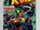 Uncanny X-Men #133 High Grade NM Wolverine vs Hellfire Club By Chris Claremont