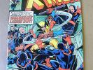 Marvel 1980 Byrne Claremont UNCANNY X-MEN #133 VF/NM reg $70.00 gm