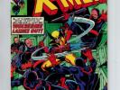 Uncanny X-Men #133 High Grade NM Wolverine vs Hellfire Club By Chris Claremont