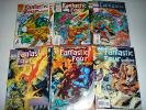 FANTASTIC FOUR UNLIMITED #1-12 MARVEL COMICS THING (12)