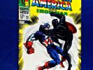 Tales of Suspense 98 1968 Marvel Black Panther Iron Man apperance no reserve VF-