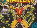 Strange Tales #178 (Feb 1975, Marvel)