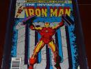The Invincible Iron Man Issue 100 CGC 9.0 White Pages - Mandarin Appearance