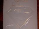 Superman #118 The Wedding Album Signed by Dan Jurgens, Brett Breeding, + 2 more