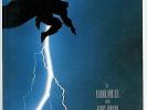 Batman: The Dark Knight Returns 1-4 (1st printing) & Batman/Spawn Spawn/Batman