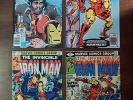 Iron Man # 126 - 133 Marvel Comics 1979 Free combined shipping key 128 131 VF