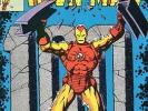 Iron Man (1968 Vol 1) #100 Near Mint+ Comics Book