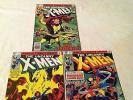 Uncanny X-men # 133,134,135 Dark Phoenix Saga.  Wolverine pre 141. Byrne Austin