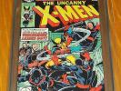 X-MEN UNCANNY #133 CGC 9.2 WHITE PAGES MAY 1980