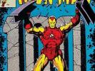 Iron Man (1968 1st Series) #100 VF/NM 9.0