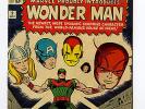Avengers #9 NM- 9.2 HIGH GRADE Marvel Silver Age Comic