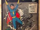 Master Comics #57 - Captain Marvel Jr. (1945)