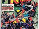 The Uncanny X-Men #133 "Wolverine Lashes Out"