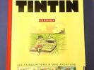 Dossier Tintin "L'île noire"