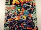 The Uncanny X-Men #133 "Wolverine Lashes Out" VG+ Condition Claremont/Byrne