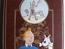 Tintin intégrale Hergé album n°1 au pays des soviets Tintin au congo Totor Flup