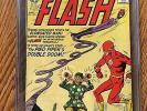 The Flash #138 (Aug 1963, DC) CGC 7.5