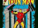 Iron Man #100 VF/NM 9.0    Marvel Comics