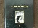 Tintin - Dossier Tintin - Frédéric Soumois - 1987 - ETAT NEUF