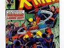 Uncanny X-Men #133 NM+ 9.6 HIGH GRADE Marvel Copper Age Comic