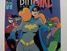 1st HARLEY QUINN The BATMAN ADVENTURES #12 (Sep 1993, DC) 1 DAY AUCTION NO RES.