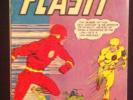 The Flash #139 1st App of Reverse Flash Professor Zoom CW Flash TV Show