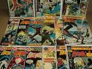 Brave and the Bold 100-200 + DC Special Series 8 SET Batman 1972-83 (set# 3620)