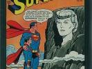 Superman #194 (DC, 1967) CGC NM 9.4  WHITE PAGES   CGC#1110603013