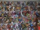 100 Avengers comic book lot. 13 LBS of comics. Hulk, Iron Man, Captain America