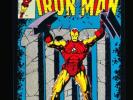 Iron Man # 100 VF Cond.
