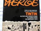 Archives Hergé-Tintin au pays des Soviets-Au Congo-En Amérique-Casterman-1973