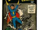 Master Comics #57 HIGH GRADE VF 8.0 Captain Marvel Jr Fawcett Golden Age