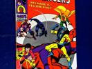 Avengers #59 (1968 Marvel Comics) 1st appearance of Yellowjacket NO RESERVE FN+